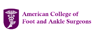 American College of Foot and Ankle Surgeons